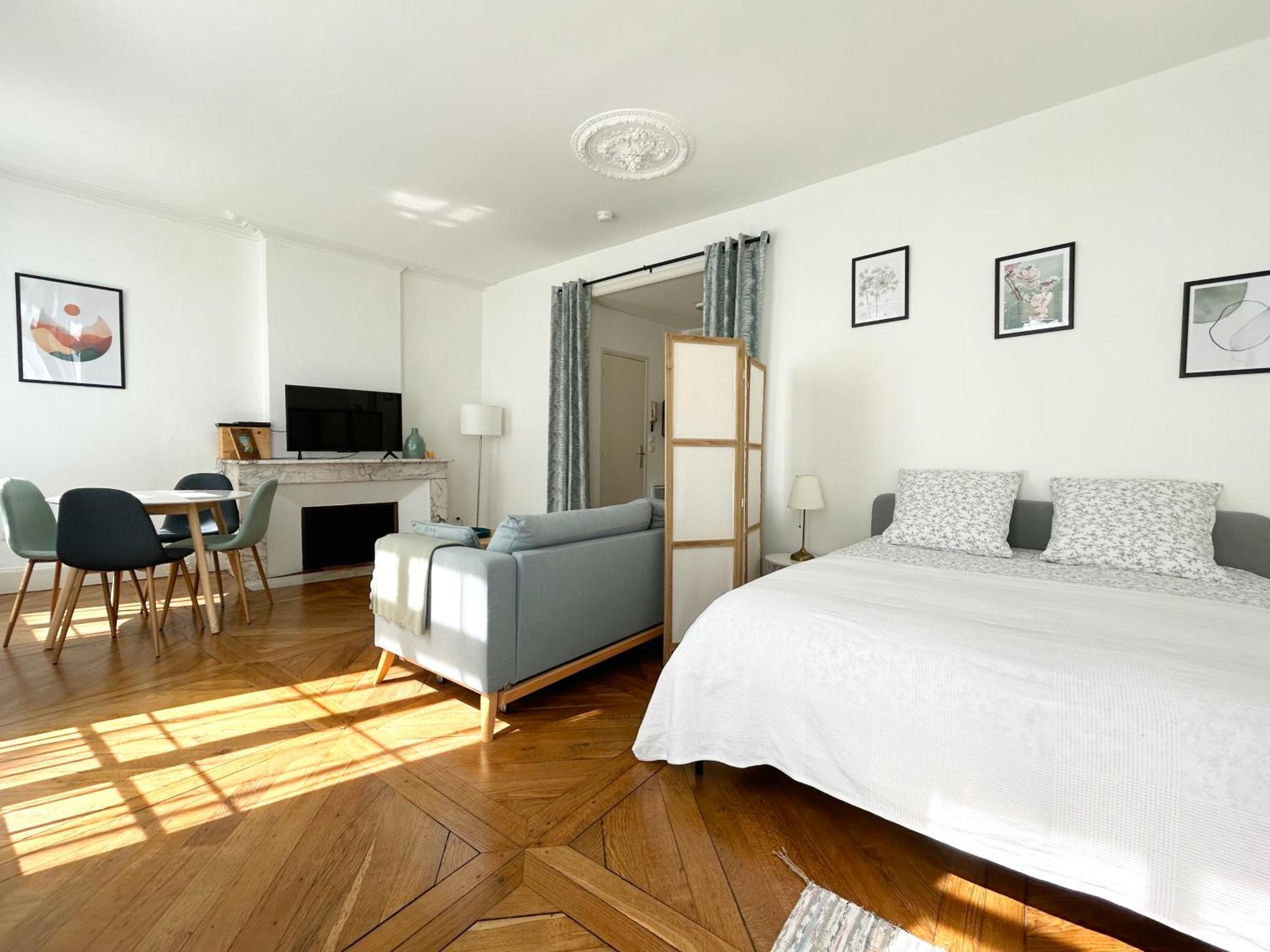 Maria - Centre Historique - Parking Prive Apartment Auch Exterior photo